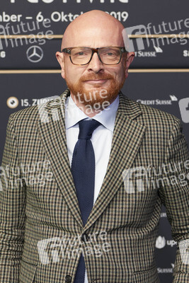 Filmpremiere 'Wer tötete Dag Hammarskjöld?', Zurich Film Festival 2019