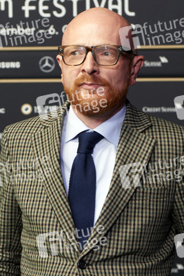 Filmpremiere 'Wer tötete Dag Hammarskjöld?', Zurich Film Festival 2019