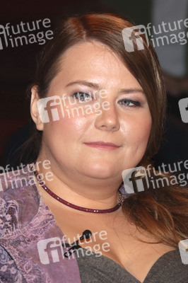 Talkshow 'Markus Lanz' in Hamburg