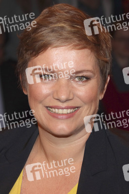 Talkshow 'Markus Lanz' in Hamburg