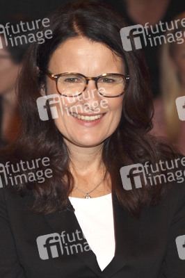 Talkshow 'Markus Lanz' in Hamburg