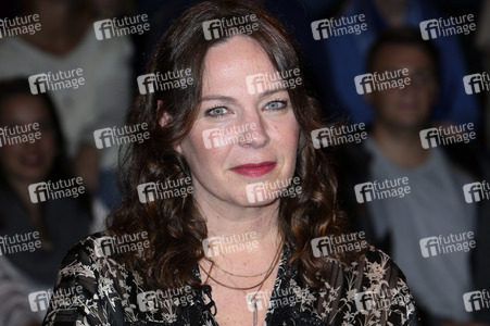 Talkshow 'Markus Lanz' in Hamburg