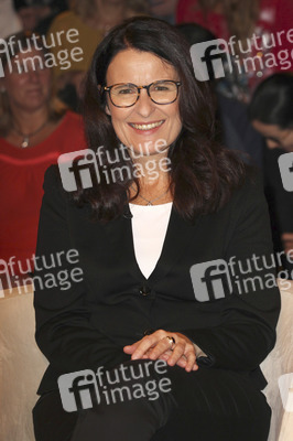 Talkshow 'Markus Lanz' in Hamburg