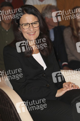 Talkshow 'Markus Lanz' in Hamburg