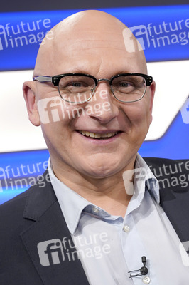 Talkshow 'maischberger' in Berlin