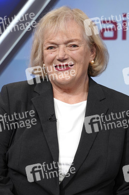 Talkshow 'maischberger' in Berlin