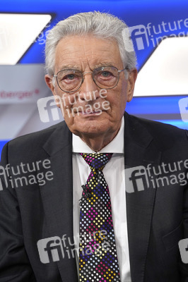 Talkshow 'maischberger' in Berlin