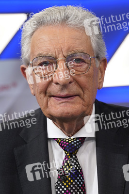 Talkshow 'maischberger' in Berlin