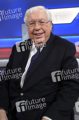 Talkshow 'maischberger' in Berlin