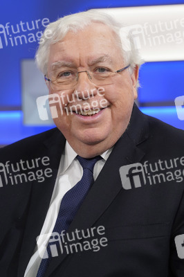 Talkshow 'maischberger' in Berlin