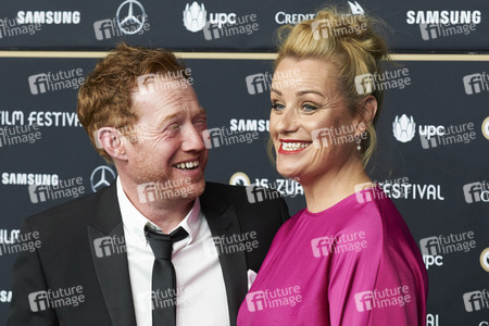 Filmpremiere 'Official Secrets', Zurich Film Festival 2019