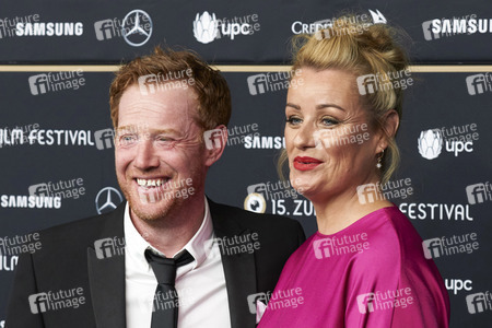 Filmpremiere 'Official Secrets', Zurich Film Festival 2019
