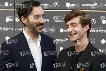 Filmpremiere 'Als wir tanzten', Zurich Film Festival 2019