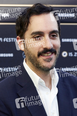 Filmpremiere 'Als wir tanzten', Zurich Film Festival 2019