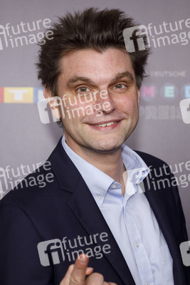 Deutscher Comedypreis 2019 in Köln