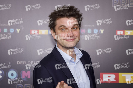 Deutscher Comedypreis 2019 in Köln