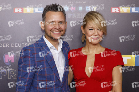 Deutscher Comedypreis 2019 in Köln