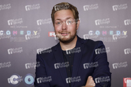 Deutscher Comedypreis 2019 in Köln