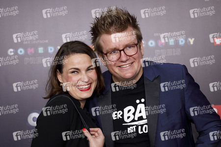 Deutscher Comedypreis 2019 in Köln
