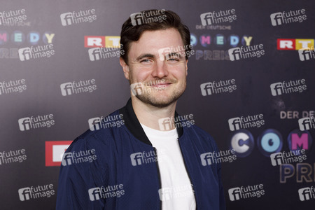 Deutscher Comedypreis 2019 in Köln