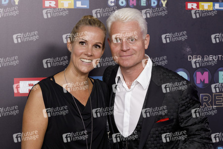 Deutscher Comedypreis 2019 in Köln