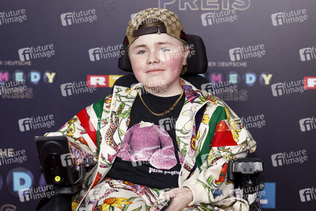 Deutscher Comedypreis 2019 in Köln