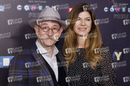 Deutscher Comedypreis 2019 in Köln