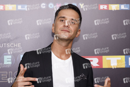 Deutscher Comedypreis 2019 in Köln