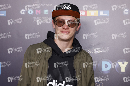 Deutscher Comedypreis 2019 in Köln