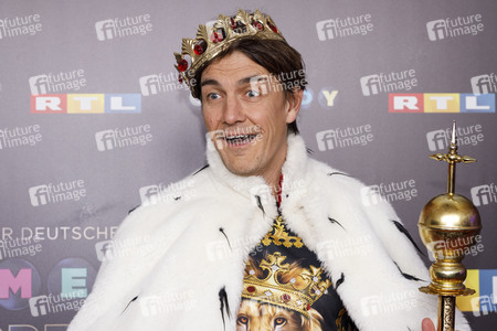Deutscher Comedypreis 2019 in Köln