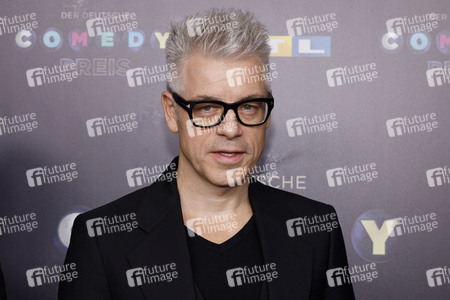 Deutscher Comedypreis 2019 in Köln