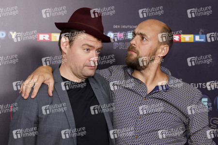 Deutscher Comedypreis 2019 in Köln