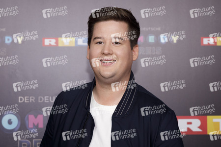 Deutscher Comedypreis 2019 in Köln