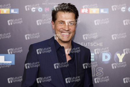 Deutscher Comedypreis 2019 in Köln