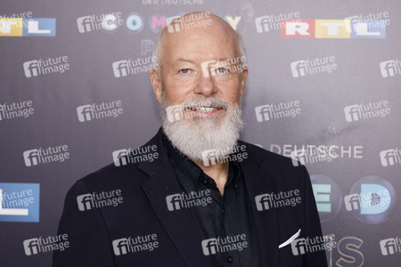 Deutscher Comedypreis 2019 in Köln