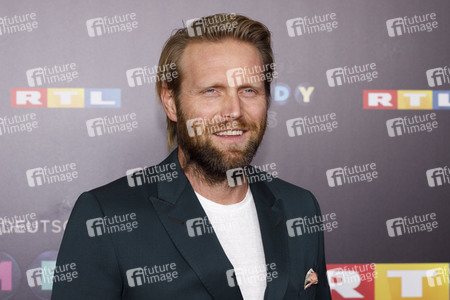 Deutscher Comedypreis 2019 in Köln