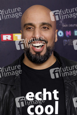 Deutscher Comedypreis 2019 in Köln