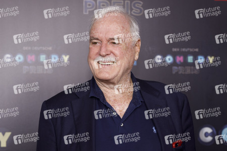 Deutscher Comedypreis 2019 in Köln