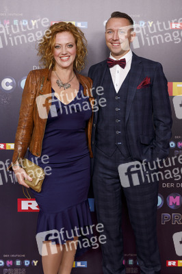 Deutscher Comedypreis 2019 in Köln