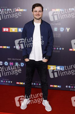 Deutscher Comedypreis 2019 in Köln