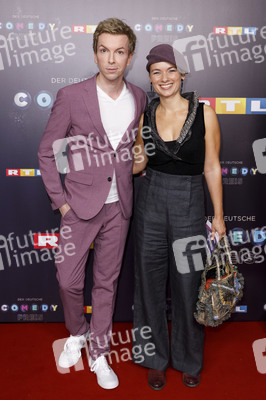 Deutscher Comedypreis 2019 in Köln