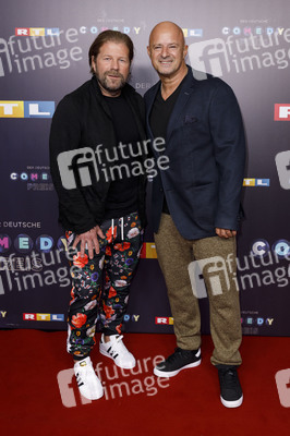 Deutscher Comedypreis 2019 in Köln