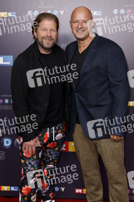 Deutscher Comedypreis 2019 in Köln