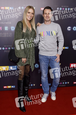 Deutscher Comedypreis 2019 in Köln