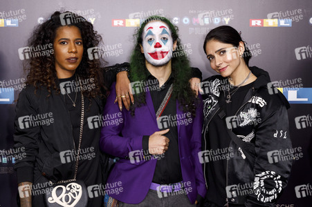 Deutscher Comedypreis 2019 in Köln