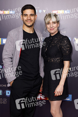 Deutscher Comedypreis 2019 in Köln