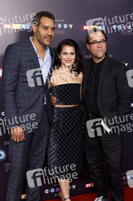 Deutscher Comedypreis 2019 in Köln