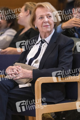 Podiumsgespräch mit Claire Denis, Reykjavik International Filmfestival 2019