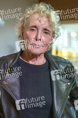 Podiumsgespräch mit Claire Denis, Reykjavik International Filmfestival 2019