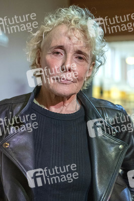 Podiumsgespräch mit Claire Denis, Reykjavik International Filmfestival 2019